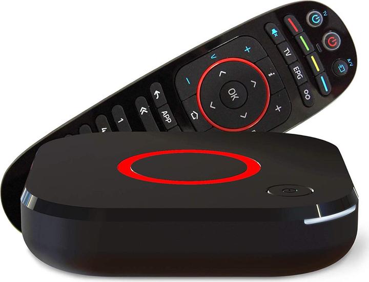 Actual product image infomir MAG 324 (IPTV (ready))