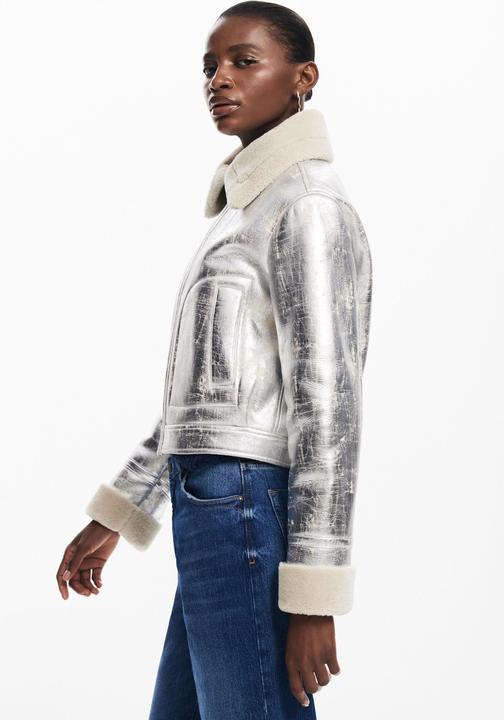 Immagine prodotto Desigual giacca da londres (M)