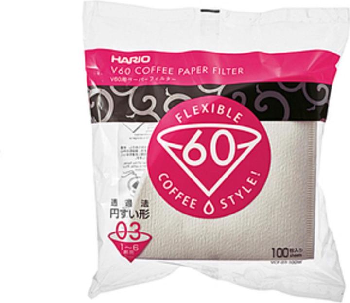 Produktbild Hario Filterpapier