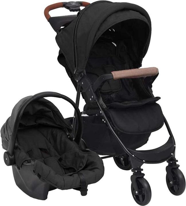 Produktbild vidaXL Kinderwagen