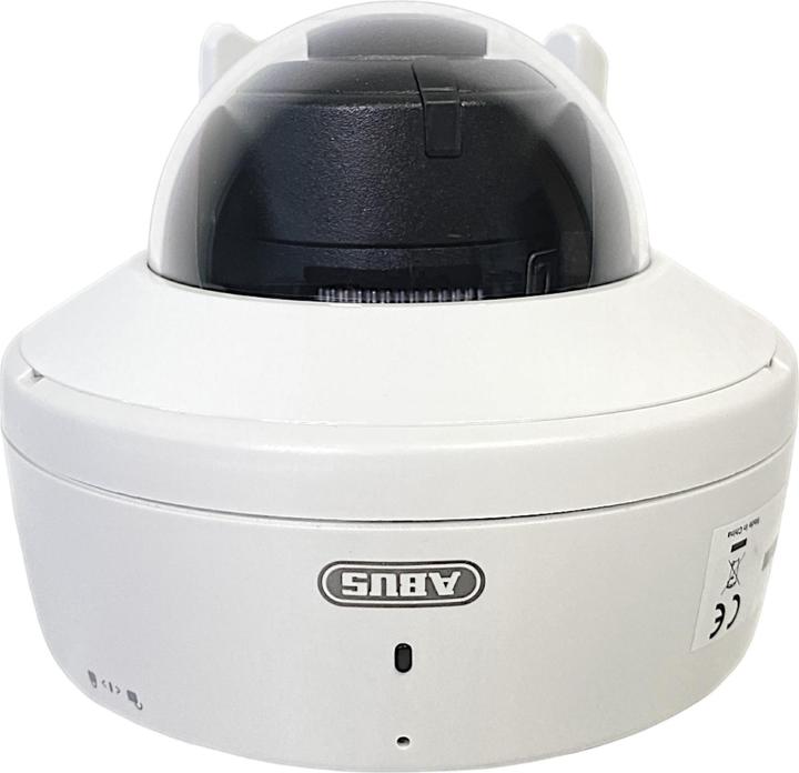 Actual product image Abus TVIP42562 (1920 x 1080 Pixels)