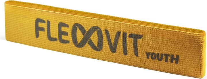 Produktbild Flexvit Mini-Widerstandsband (0.26 m)