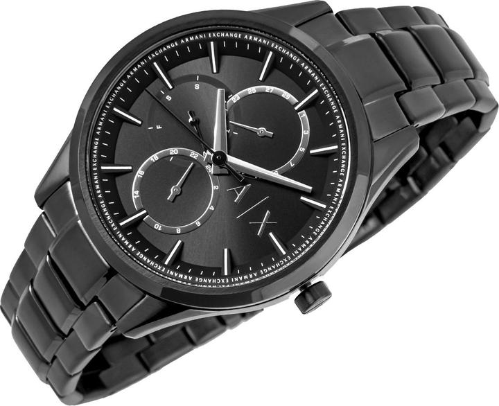 Actual product image Armani Exchange Dante (Analogue wristwatch, 42 mm)
