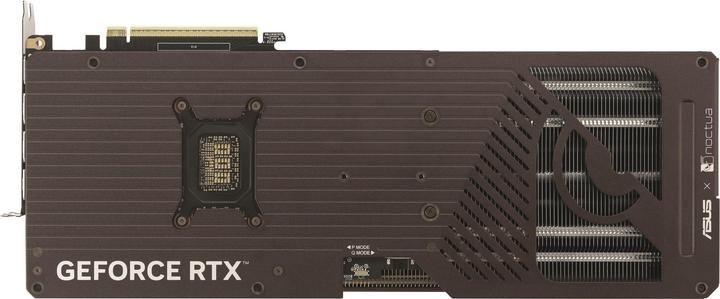 Actual product image ASUS GeForce RTX 5080 Noctua OC Edition (16 GB)