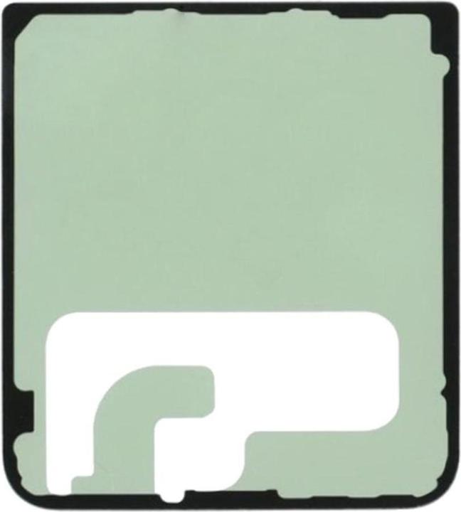 Produktbild Samsung Galaxy Z Flip6 Back Cover Tape (Samsung Galaxy Z Flip6)