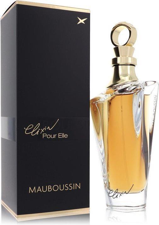 Immagine prodotto Mauboussin L'Elixir Pour Elle (Eau de parfum, 100 ml)