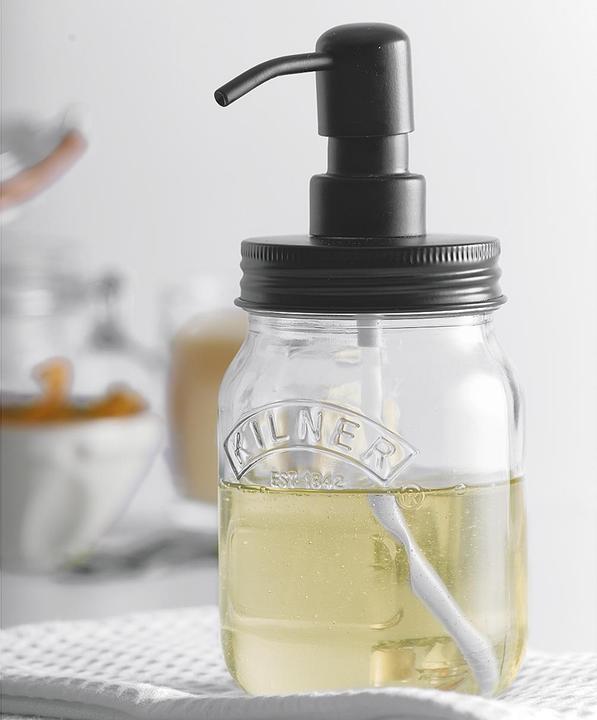 Immagine prodotto Kilner Distributore di sapone