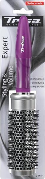 Actual product image Trisa Trend Styling L ø50mm