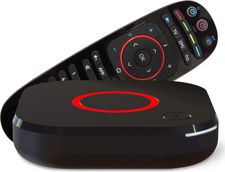 infomir MAG 324 (IPTV (ready))
