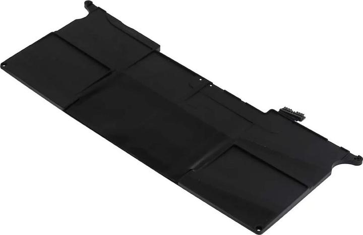 Actual product image AccuCell Battery Apple Macbook Air 11" A1370 / Type A1406 (4680 mAh)