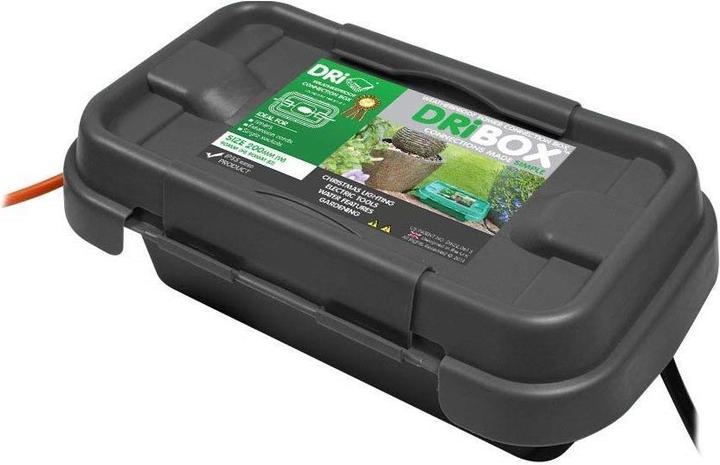 Actual product image Dri-Box 200