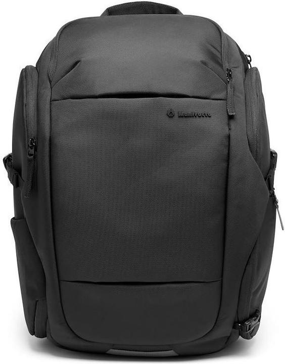 Manfrotto Zaino da viaggio avanzato III (Zaino per fotocamera, 24 l)