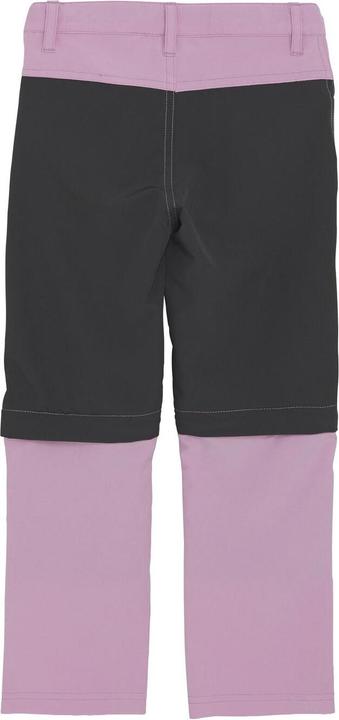 Actual product image Color Kids Kid's Pants Stretch with Zip Off (92)