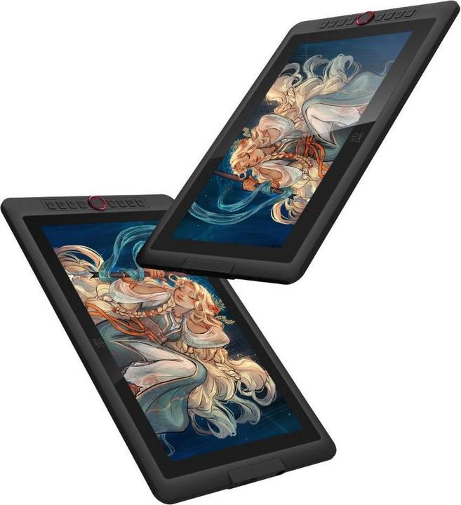 Image du produit XP-Pen Artist Pro V2 (15", 5080 lpi)