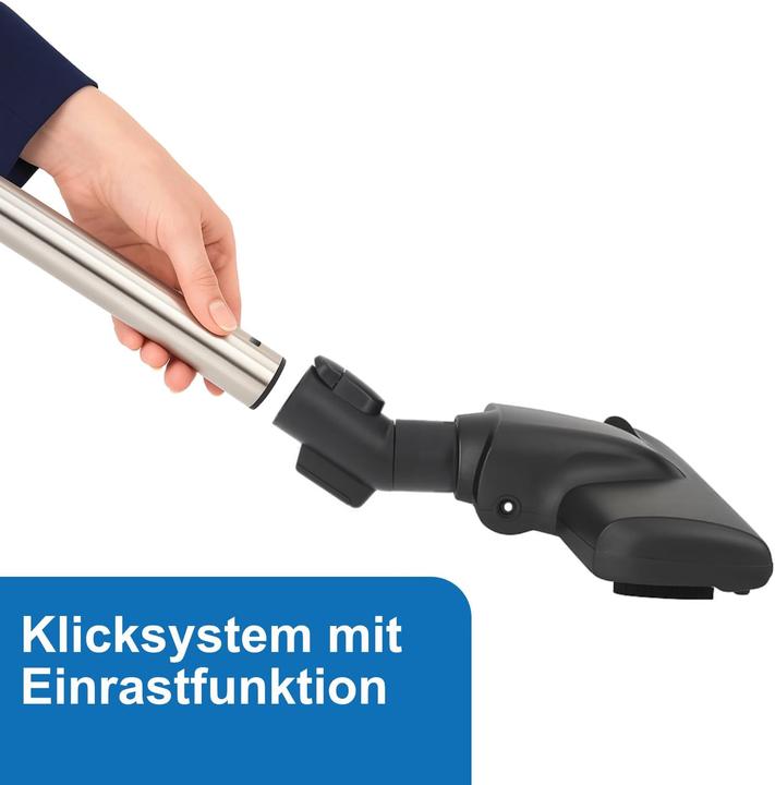 Produktbild D-Clean Bodendüse für Miele Staubsauger