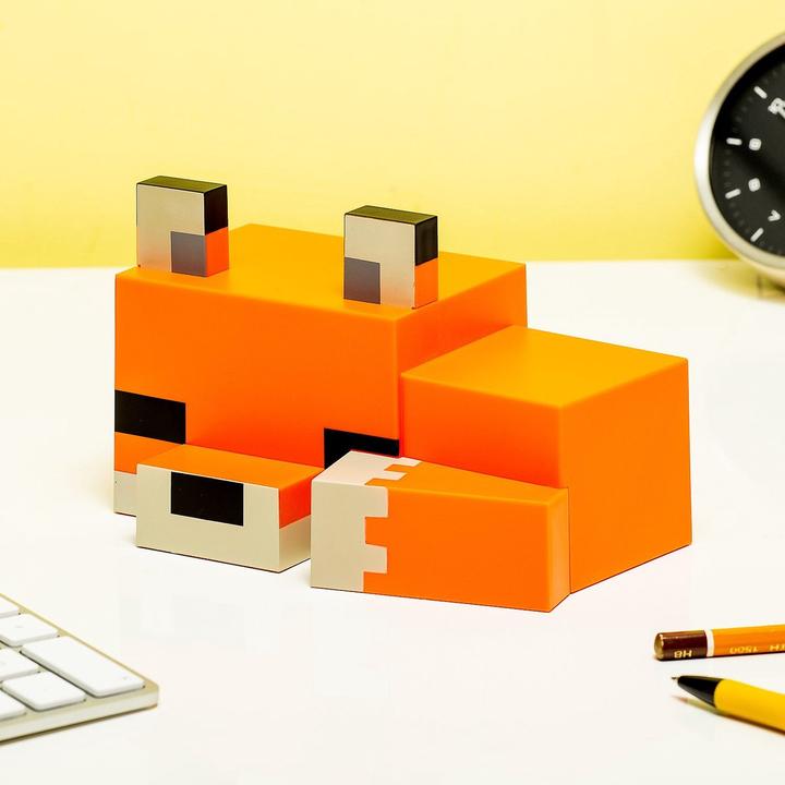 Actual product image Paladone Products Fox