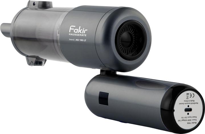 Produktbild Fakir AS 150 LT