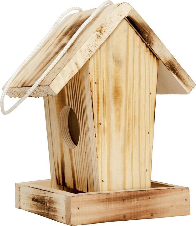 Produktbild Windhager Vogelfutter-Silo Cottage