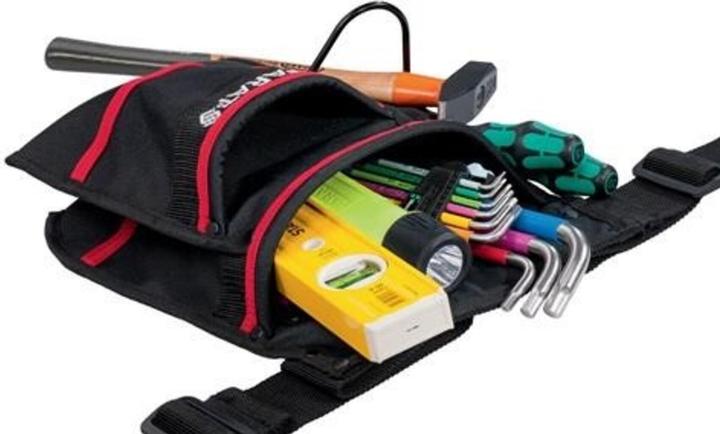 Actual product image Parat Gürteltasche Parabelt (1 Piece)