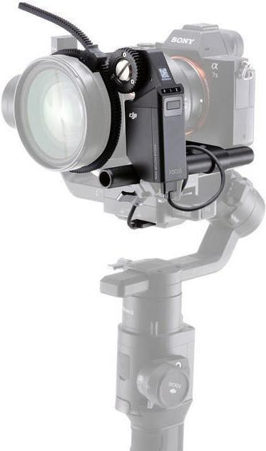 Produktbild DJI Focus Motor (Gimbal Fokushilfe)