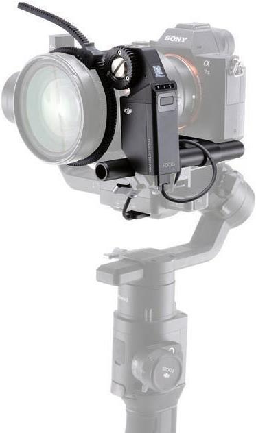 Produktbild DJI Focus Motor (Gimbal Fokushilfe)