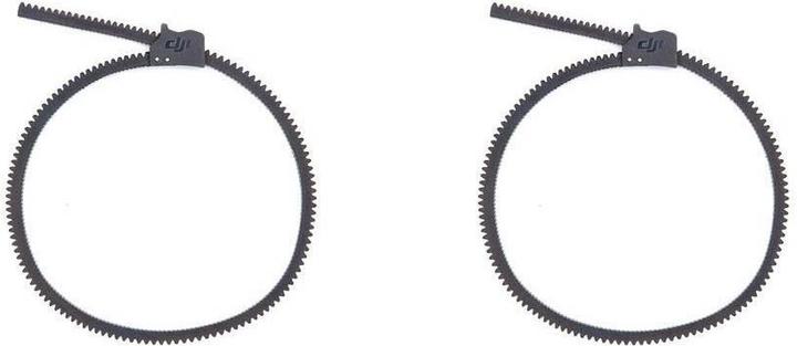 Image du produit DJI Ronin-S P19 Focus Gear Strip (Gimbal Aide à la mise au point)