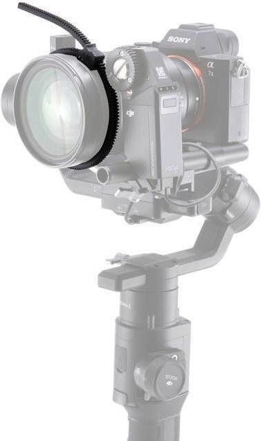 Image du produit DJI Ronin-S P19 Focus Gear Strip (Gimbal Aide à la mise au point)