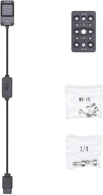 Produktbild DJI Ronin-S P21 External GPS Module