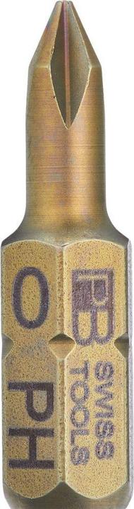 Actual product image PB Swiss Tools Phillips-Klinge (Cross Phillips PH)