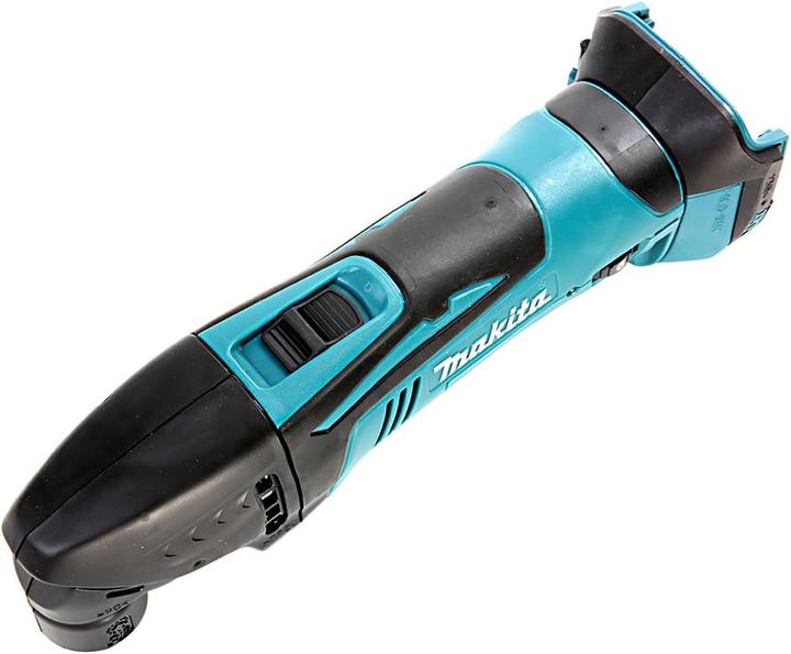 Actual product image Makita Akku-Multitool BTM50 Oszillierer (Multifunctional tool)