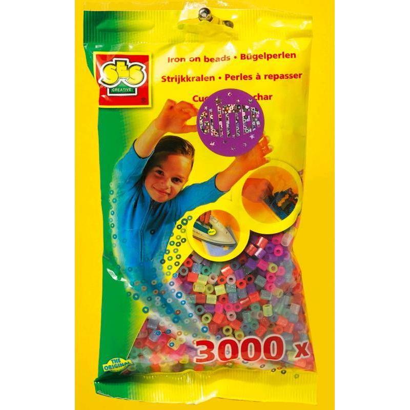 Thumbnail - Ses Bügelperlen