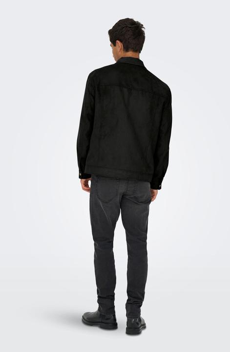 Produktbild Only & Sons ONSDAMIAN Jacke Jacke (XXL)