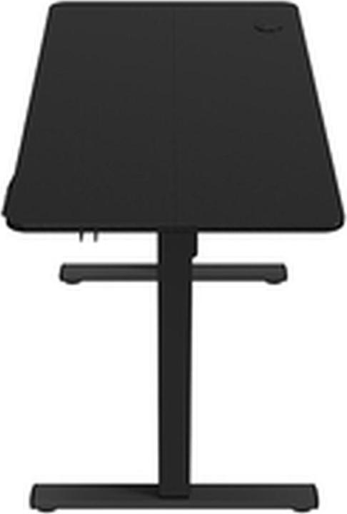 Actual product image Mars Gaming Bureau Gamer ergonomique motorisé MGD Ergo-Pro (Noir)