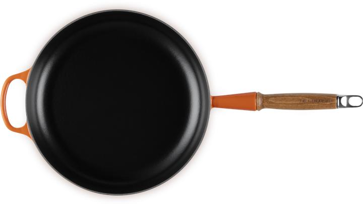 Produktbild Le Creuset Gussbratpfanne SIGNATURE Ø 28cm (28 cm, Bratpfanne, Gusseisen)