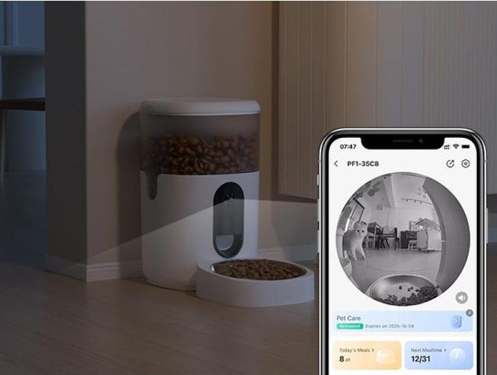 Image du produit Imou PF1 4L (400 cl)