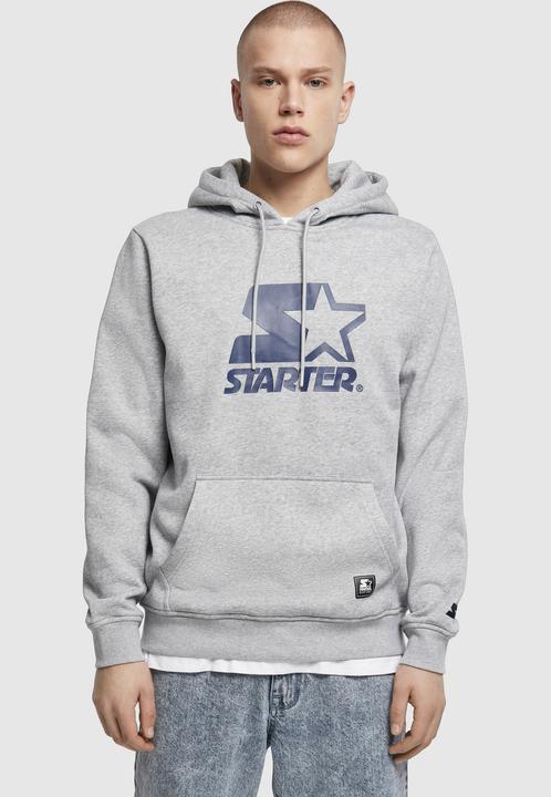 Produktbild Starter The Classic Logo Hoody (S)