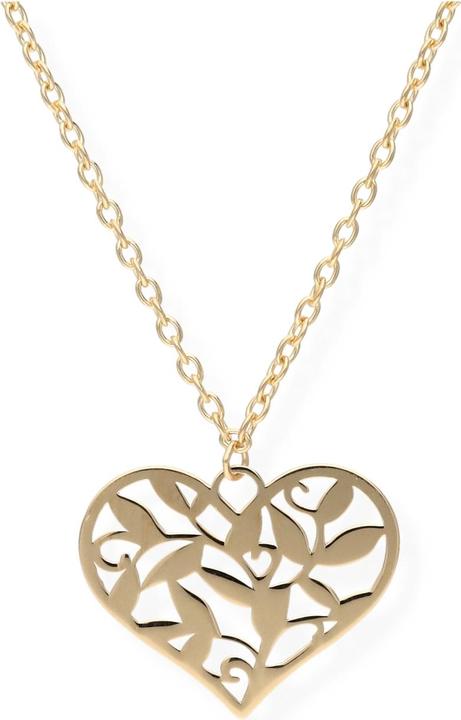 Produktbild Carat Hearts (Gold 18ct, 45 cm)