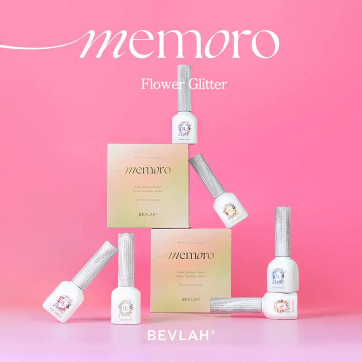 Produktbild Bevlah Iconic Memoro Collection 6pcs/set