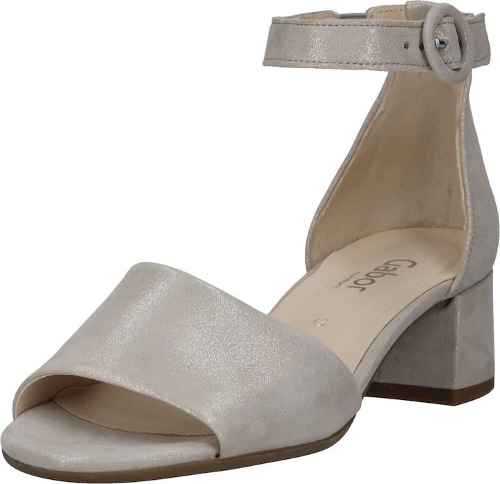 Actual product image Gabor Sandalen (37)