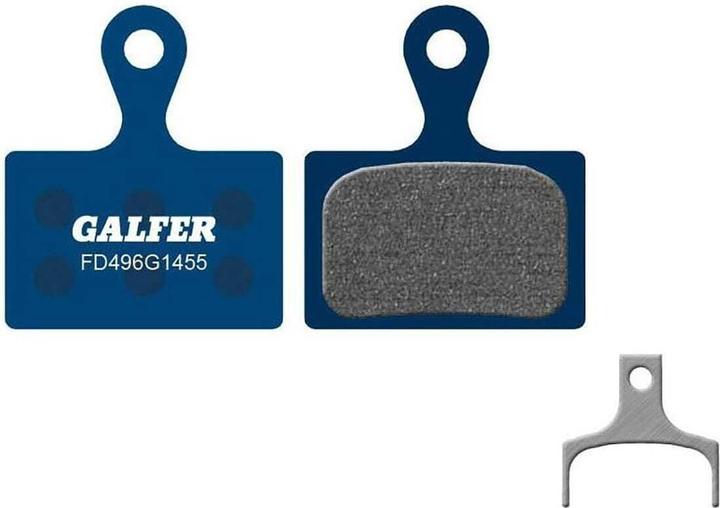 Galfer Bike Road brake pads (Shimano, Semi-metallic)