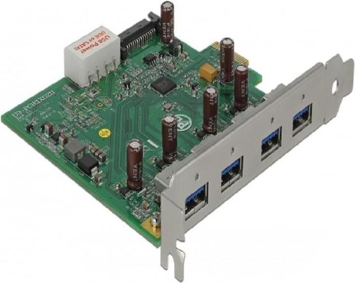Produktbild Delock IOI PCIe USB 3.0 4 Port