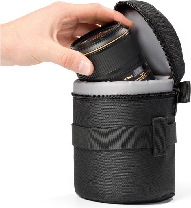 Produktbild easyCover Lens Bags 110mm x 190mm (Diverse)