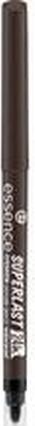 Produktbild essence SUPERLAST 24h eyebrow pomade pencil waterproof 30 (#4E4843)