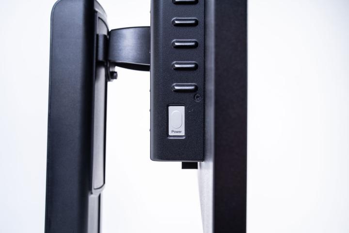 Image du produit Rangee ThinClient All-in-One RD19T-601L 19" J6412/4GB/120G Linux (4 Go)