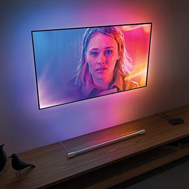 Actual product image Philips Hue Play Gradient (1100 lm)