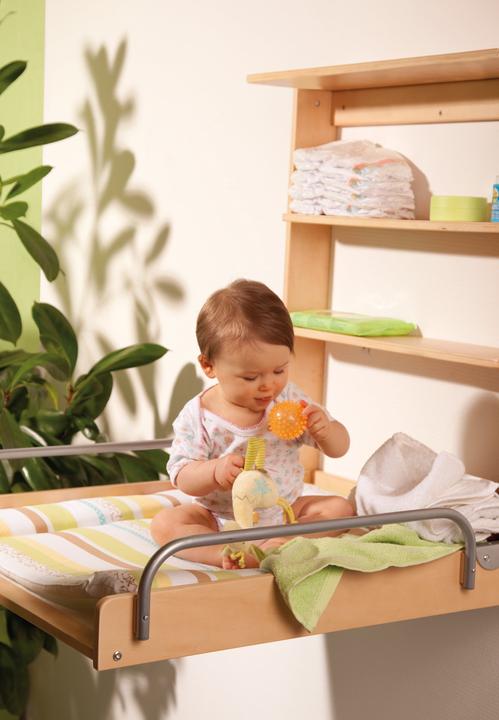 Produktbild Roba Dschungelbaby