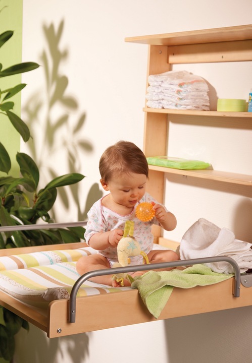 Image du produit Roba Jungle Baby