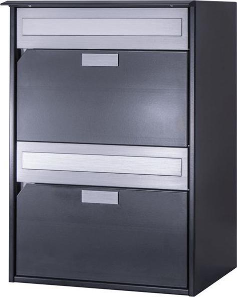 Produktbild Huber Alu 401