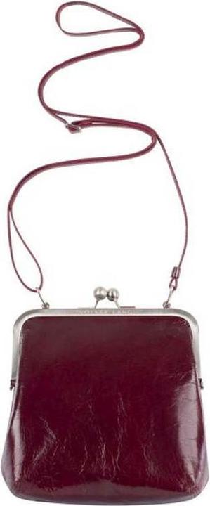 Produktbild Volker Lang Tasche Ida rubin