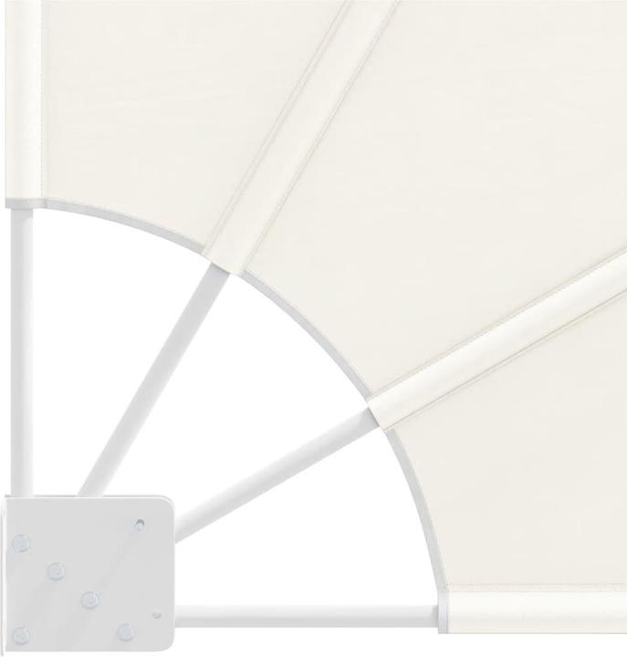 Produktbild vidaXL Seitenmarkise (1.60 m)